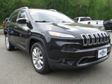 Used 2016 Jeep Cherokee Limited image 4
