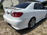Used 2003 Toyota Corolla S image 2