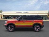 New 2024 Ford Bronco Sport Free Wheeling w/ Convenience Package image 4