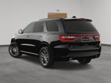 New 2025 Dodge Durango R/T w/ Blacktop Package image 4