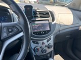 Used 2016 Chevrolet Trax LT w/ LT Convenience Package image 3