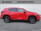 Used 2023 Lexus NX 350 AWD w/ Premium Package image 4
