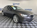 Used 2017 MAZDA MAZDA6 Touring image 3