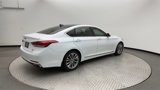 Used 2017 Genesis G80 3.8 w/ Option Group 02 image 2