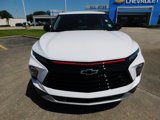 New 2025 Chevrolet Blazer LT w/ Redline Edition image 2