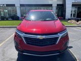 Used 2023 Chevrolet Equinox LT image 2