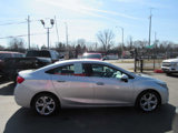 Used 2017 Chevrolet Cruze Premier image 4