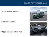 New 2025 Ford Maverick XL image 5