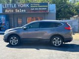 Used 2018 Honda CR-V EX-L image 5