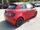 New 2024 FIAT 500 e (RED) image 4