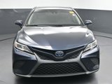 Used 2019 Toyota Camry SE image 2
