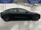 Used 2021 Tesla Model 3 Performance image 5