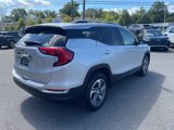 Used 2019 GMC Terrain SLT w/ Preferred Package image 4