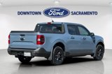 Certified 2024 Ford Maverick Lariat w/ Black Appearance Package image 3