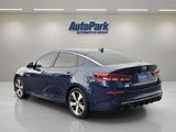 Used 2020 Kia Optima S image 5
