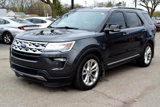 Used 2018 Ford Explorer XLT w/ Equipment Group 202A image 2