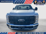 New 2024 Ford F250 XL w/ XL Chrome Package image 2