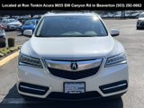 Used 2014 Acura MDX SH-AWD w/ Technology Package image 3