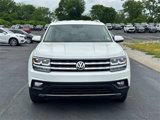 Used 2019 Volkswagen Atlas SE w/ Towing Package image 2