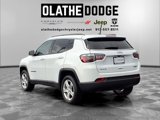 Certified 2023 Jeep Compass Latitude image 3