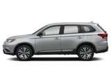 Used 2020 Mitsubishi Outlander ES image 3
