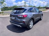 Certified 2022 Ford Escape S image 5