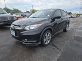 Used 2017 Honda HR-V EX image 3