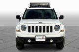Used 2016 Jeep Patriot Latitude w/ Sun/Sound Group image 3