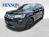 Used 2018 Ford Explorer XLT w/ Equipment Group 201A image 1