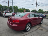 Used 2015 Volkswagen Passat 1.8T Limited Edition image 6