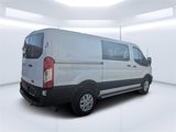 Used 2023 Ford Transit 250 Low Roof w/ Exterior Upgrade Package image 3
