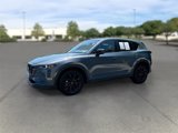 Used 2023 MAZDA CX-5 Carbon Edition image 3