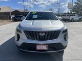 Used 2020 Cadillac XT4 Premium Luxury image 4