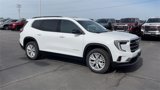 New 2025 GMC Acadia Elevation w/ Elevation Premium Package image 2