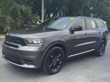 Used 2019 Dodge Durango GT w/ Blacktop Package image 3