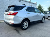 Used 2019 Chevrolet Equinox LT image 3