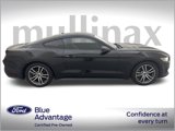 Certified 2016 Ford Mustang Premium image 2