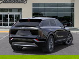 New 2025 Cadillac Optiq Sport 2 image 4