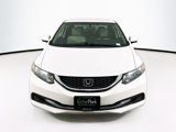 Used 2015 Honda Civic LX image 2