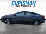 Used 2018 Ford Fusion S image 3