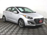 Used 2017 Hyundai Elantra GT w/ Tech Package 03 image 6