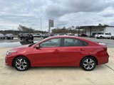 Used 2021 Kia Forte LXS image 2