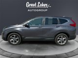 Used 2019 Honda CR-V EX image 2