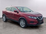Used 2021 Nissan Rogue Sport S image 3