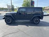 Used 2016 Jeep Wrangler Unlimited Rubicon image 5