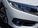 Used 2017 Honda Civic EX-L image 3