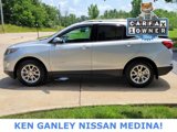 Used 2019 Chevrolet Equinox LT w/ Sun & Navigation Package image 6