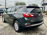 Used 2018 Chevrolet Equinox LT image 4