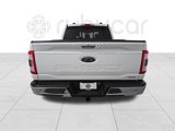 Used 2023 Ford F150 Lariat w/ Equipment Group 502A High image 3
