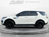 Used 2019 Land Rover Discovery Sport HSE image 5